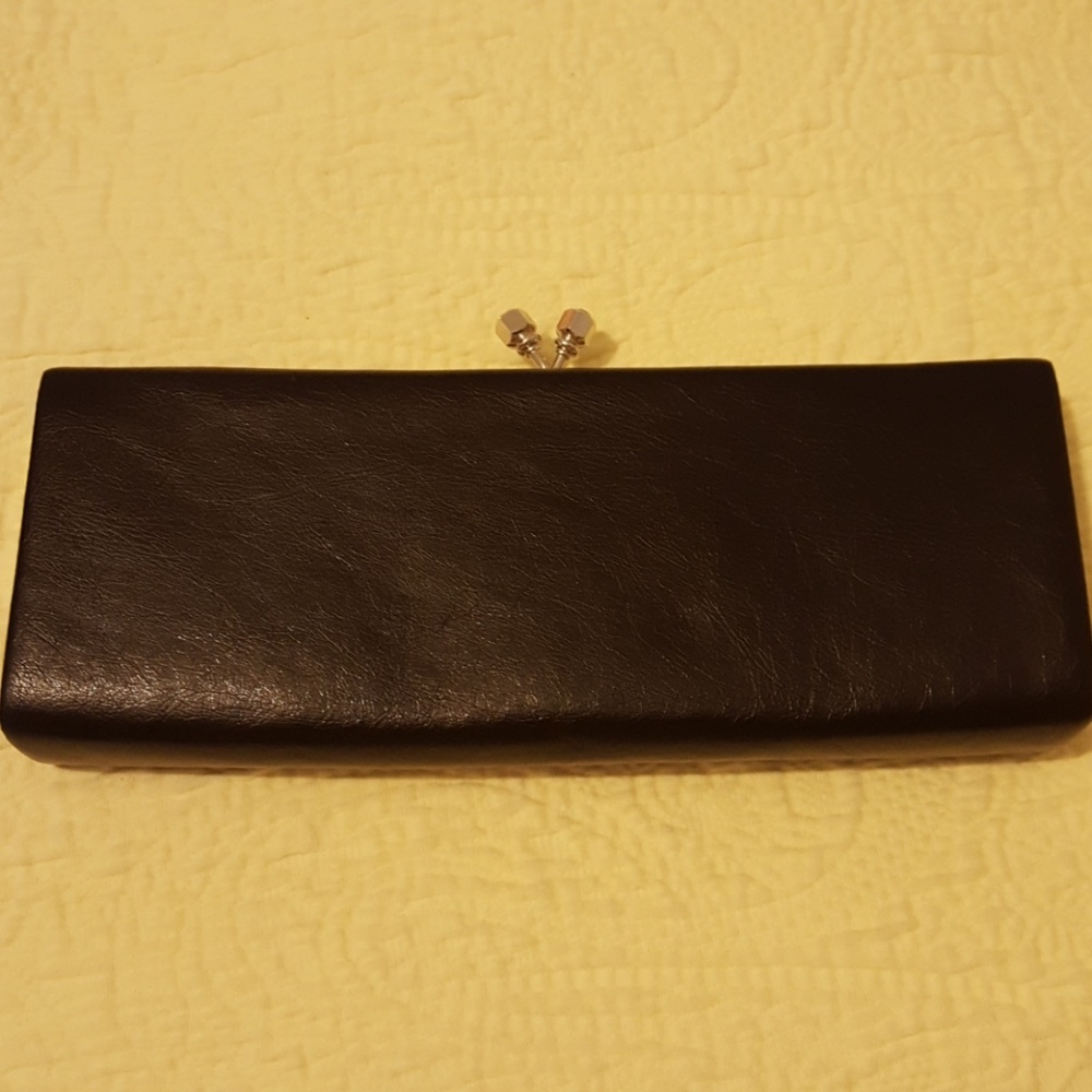 LULU TOWNSEND clutch
